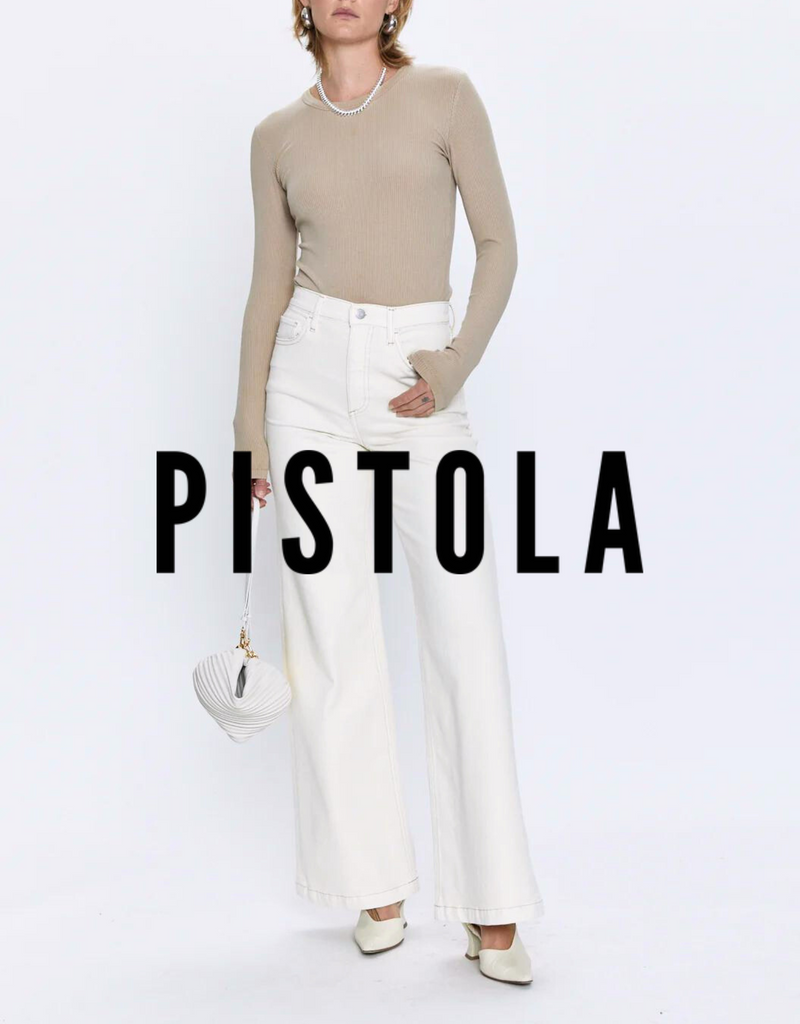 Pistola Madisonsniche