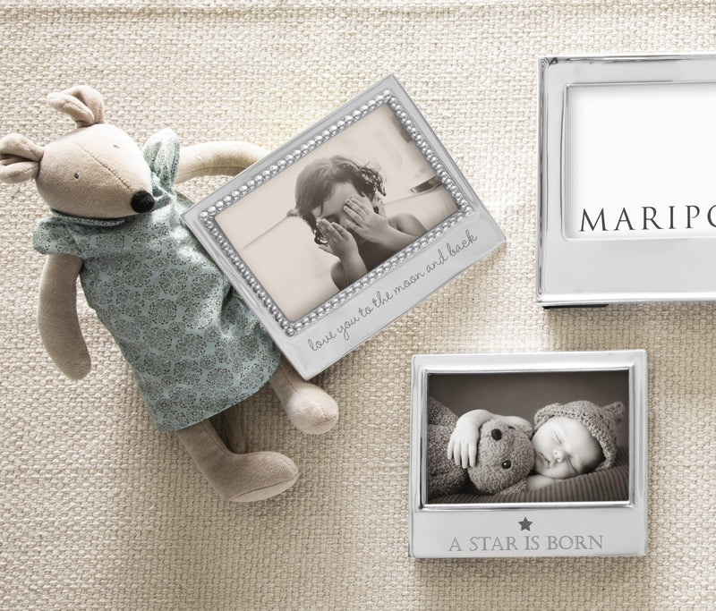 Baby Picture Frames Madisonsniche