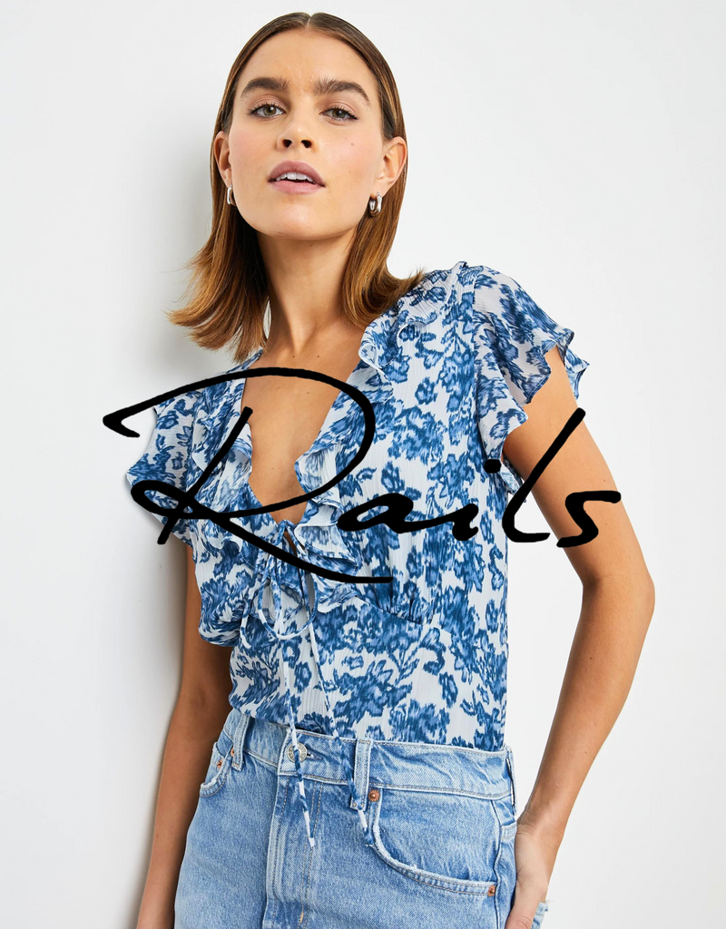 RAILS Madisonsniche