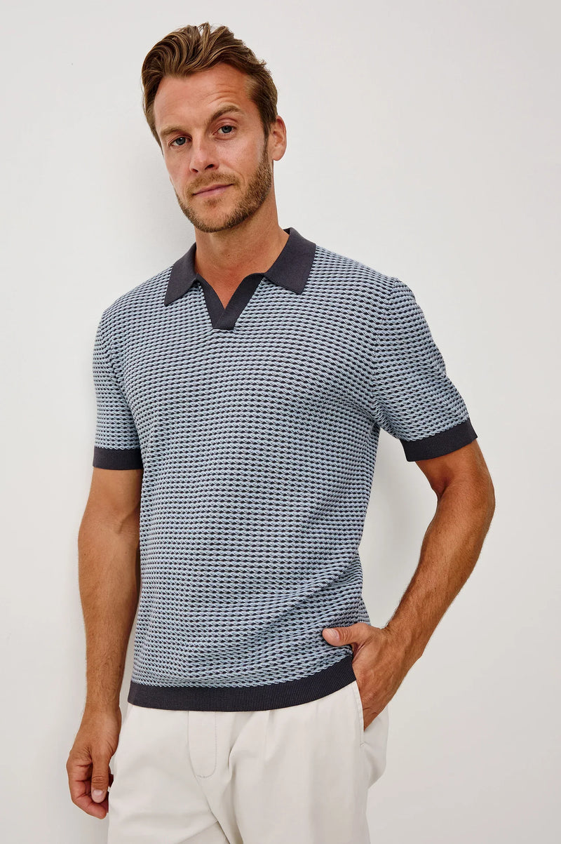 All Men's Clothing
