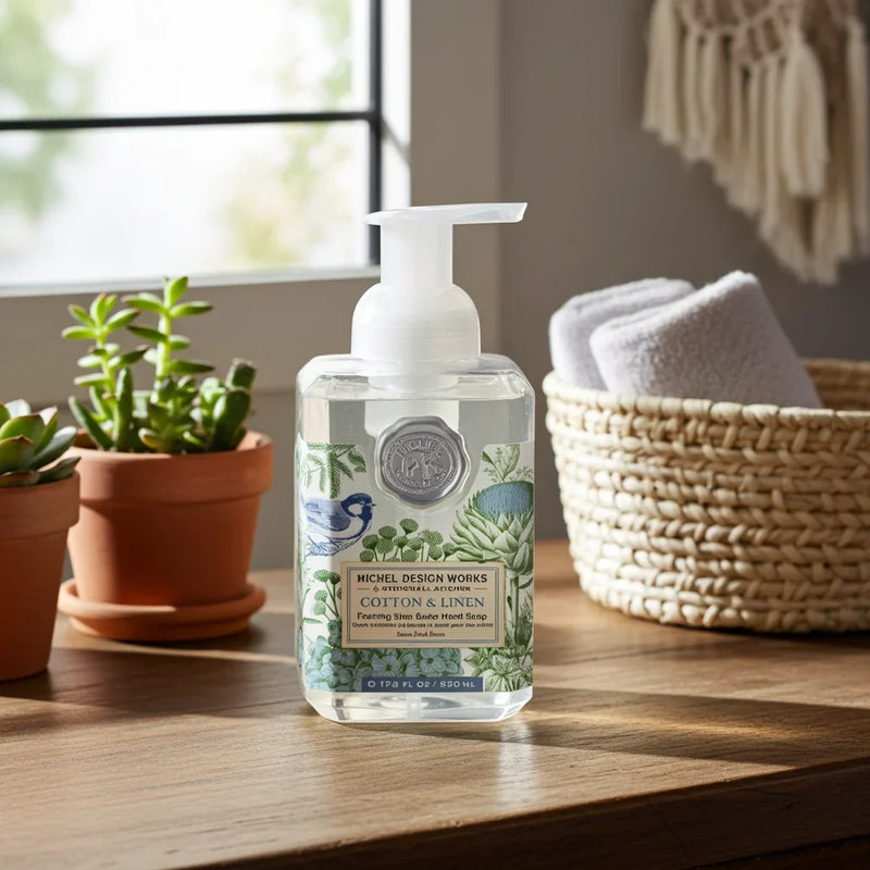 Hand Wash Madisonsniche