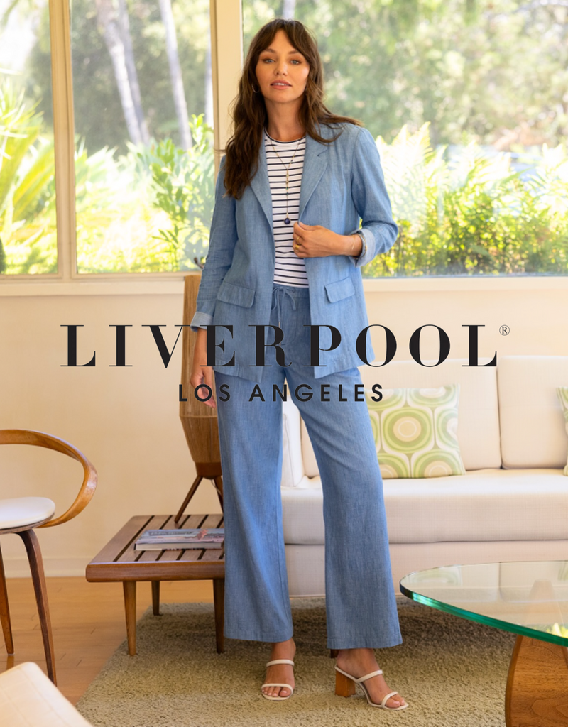 Liverpool Madisonsniche