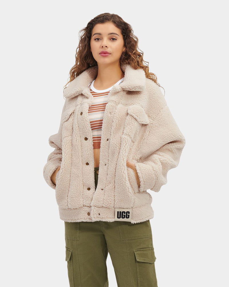 UGG Madisonsniche