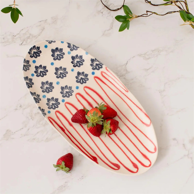 Serveware Madisonsniche