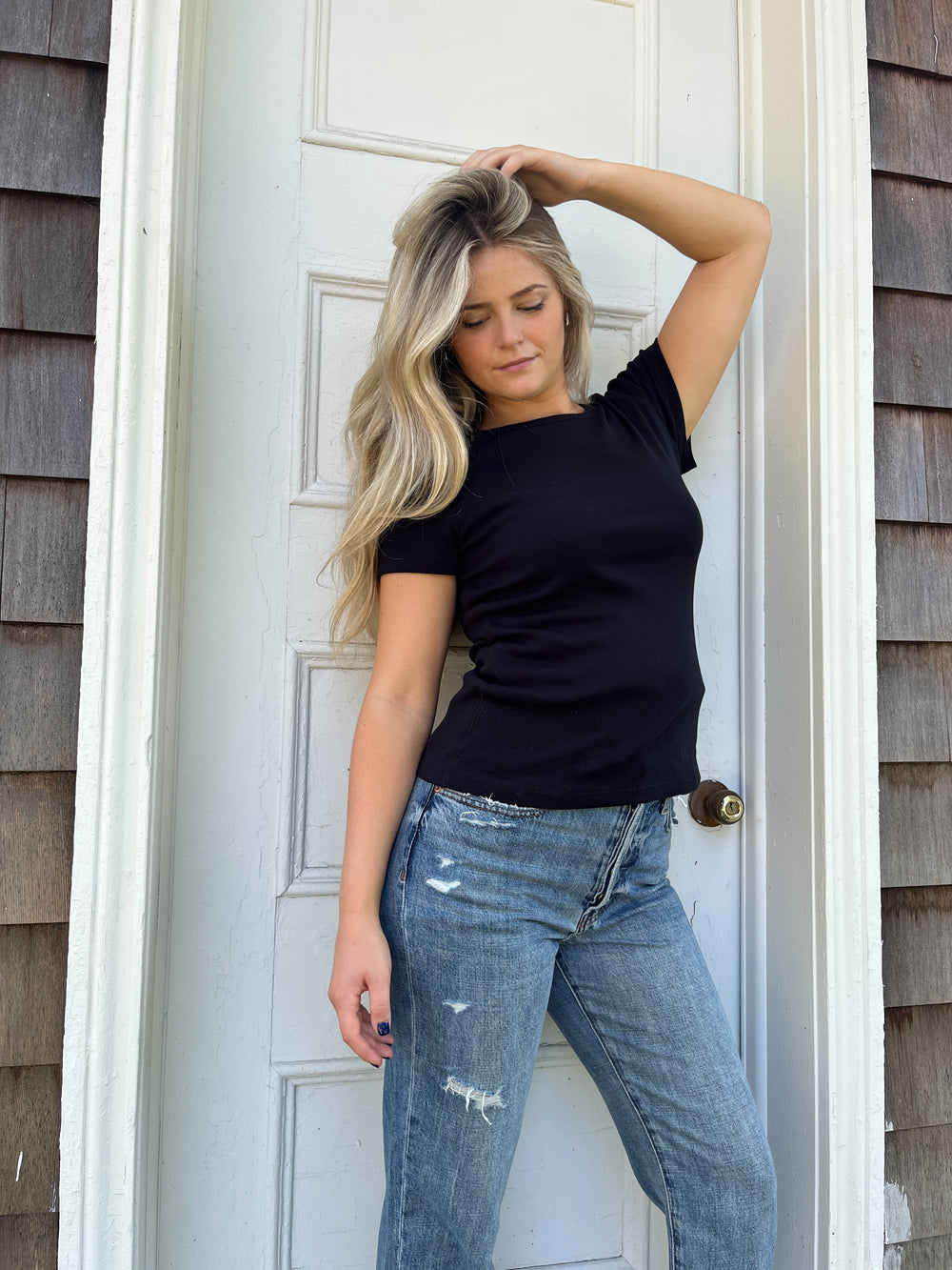 Madisonsniche