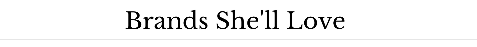 Madisonsniche