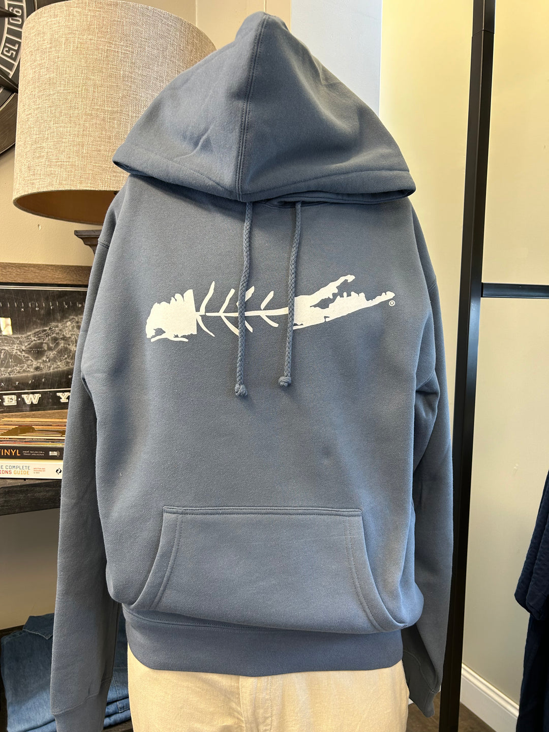 Madisonsniche