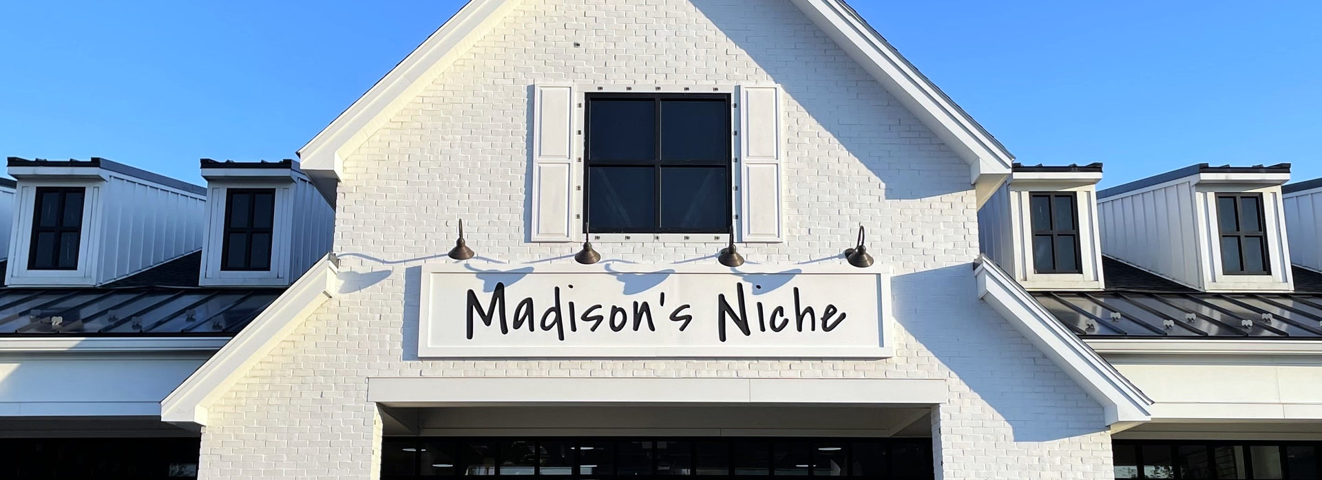 Madisonsniche