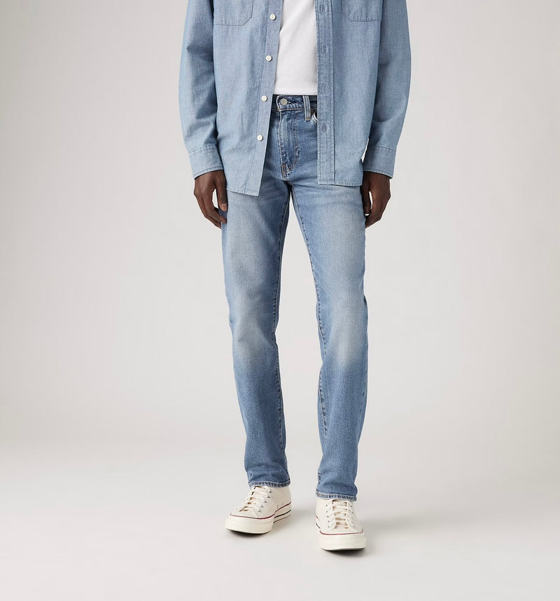 Levi's Madisonsniche
