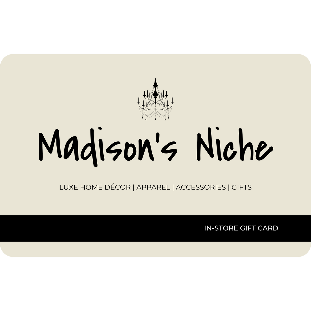 Madisonsniche