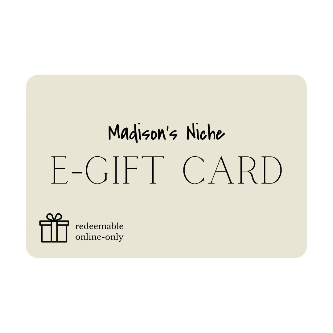 Madisonsniche