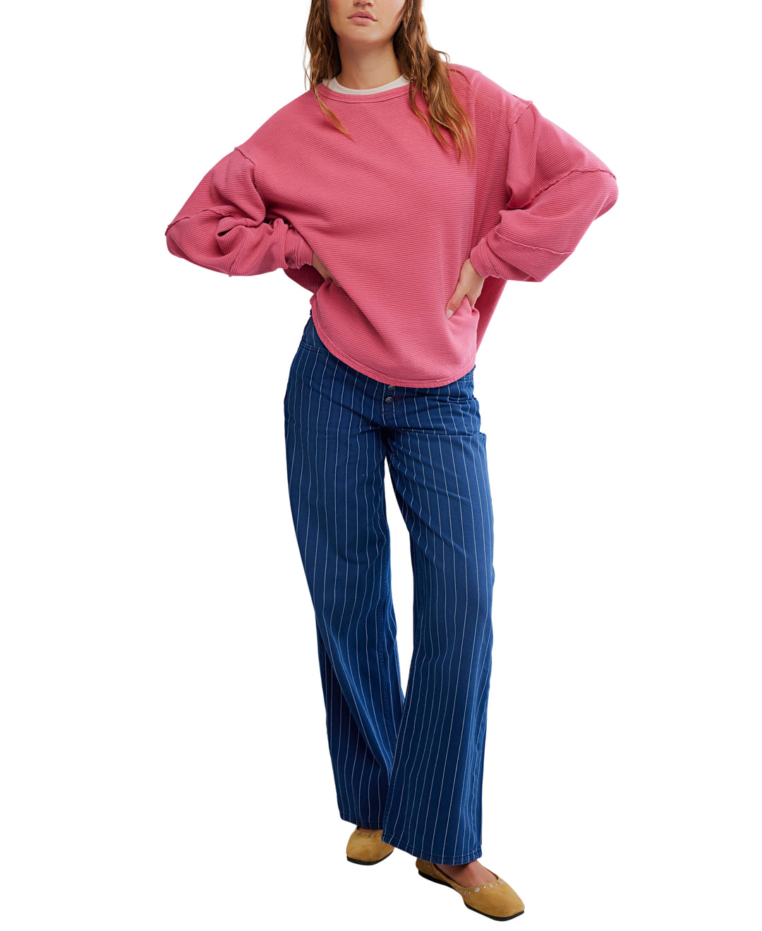 Madisonsniche
