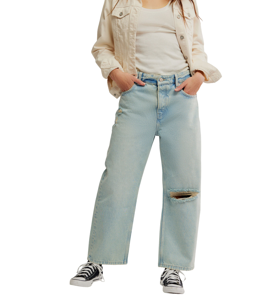 Madisonsniche