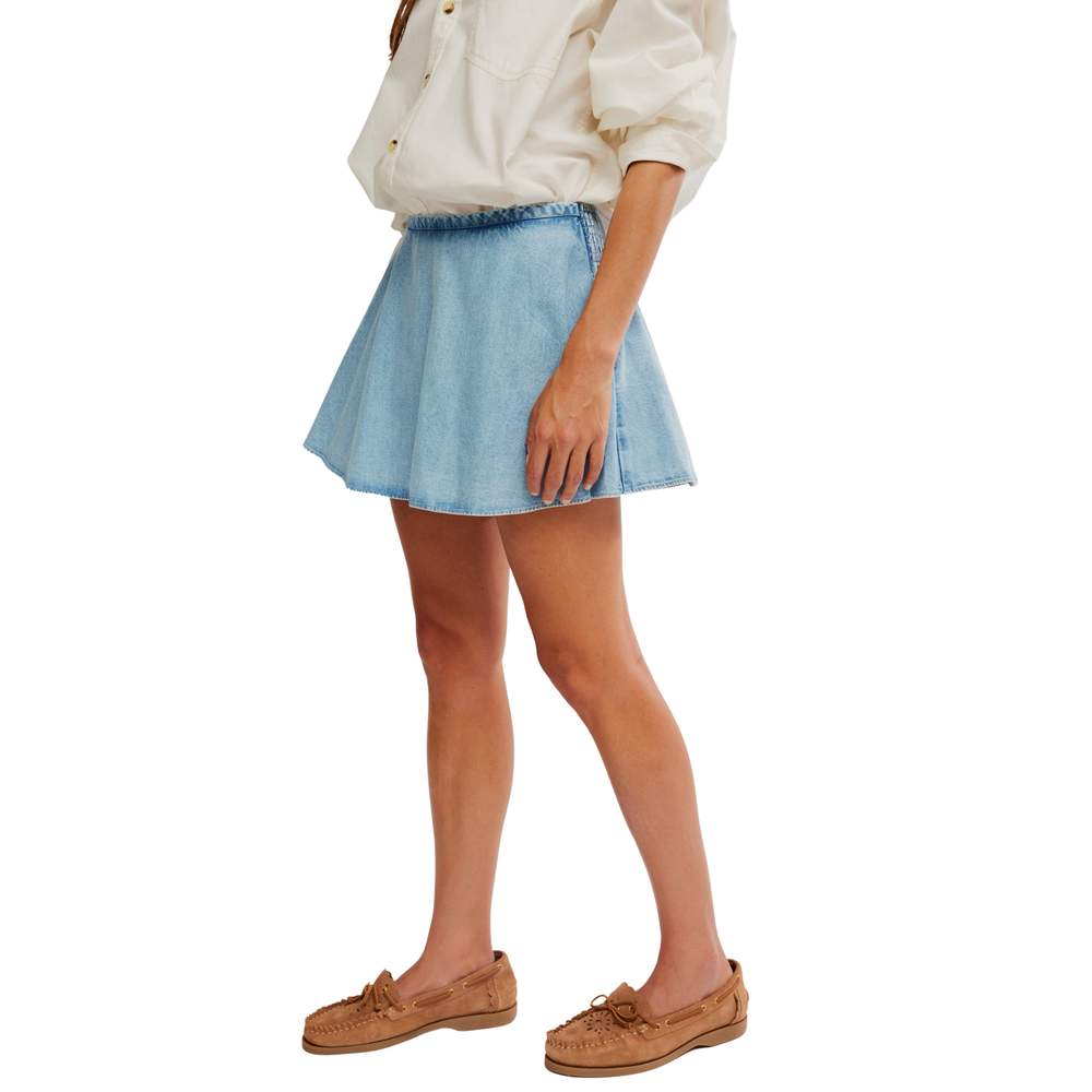 Madisonsniche
