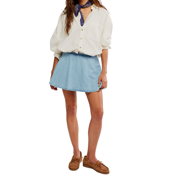 Madisonsniche