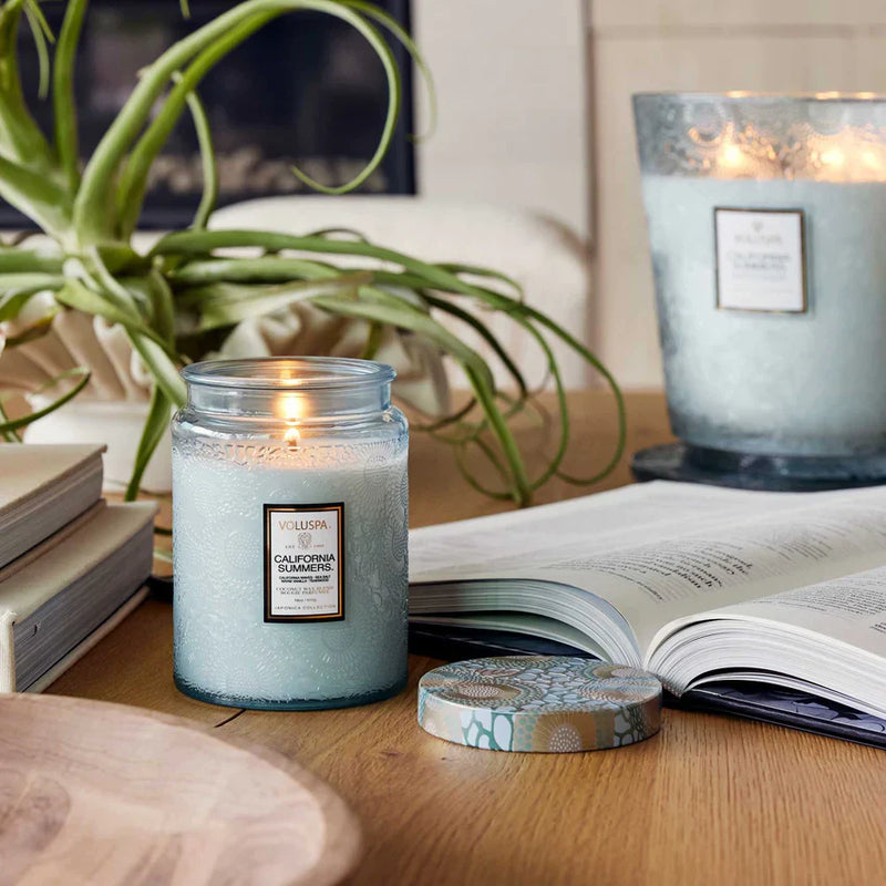 Candles Madisonsniche