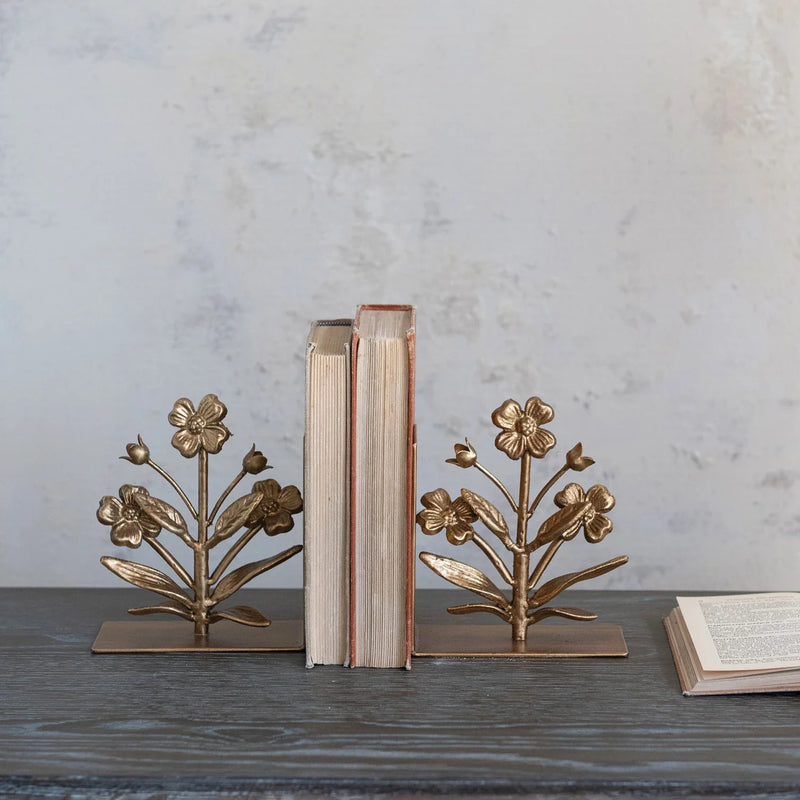 Books & Bookends Madisonsniche