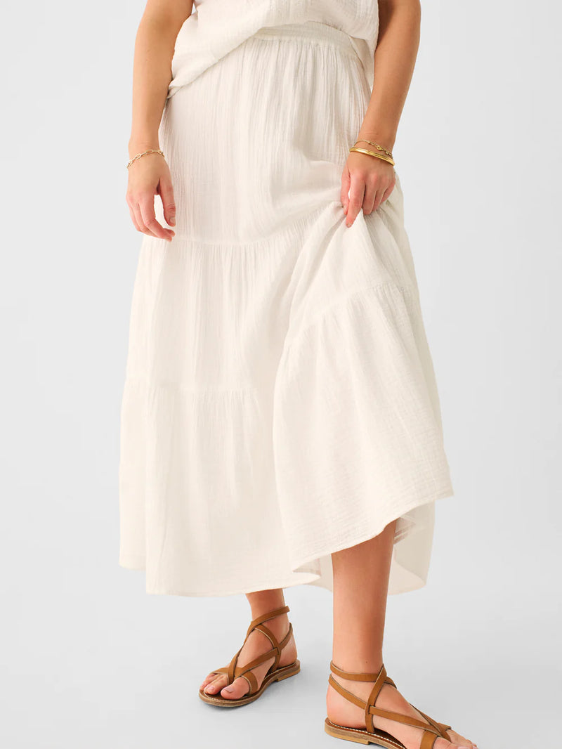 Faherty Madisonsniche