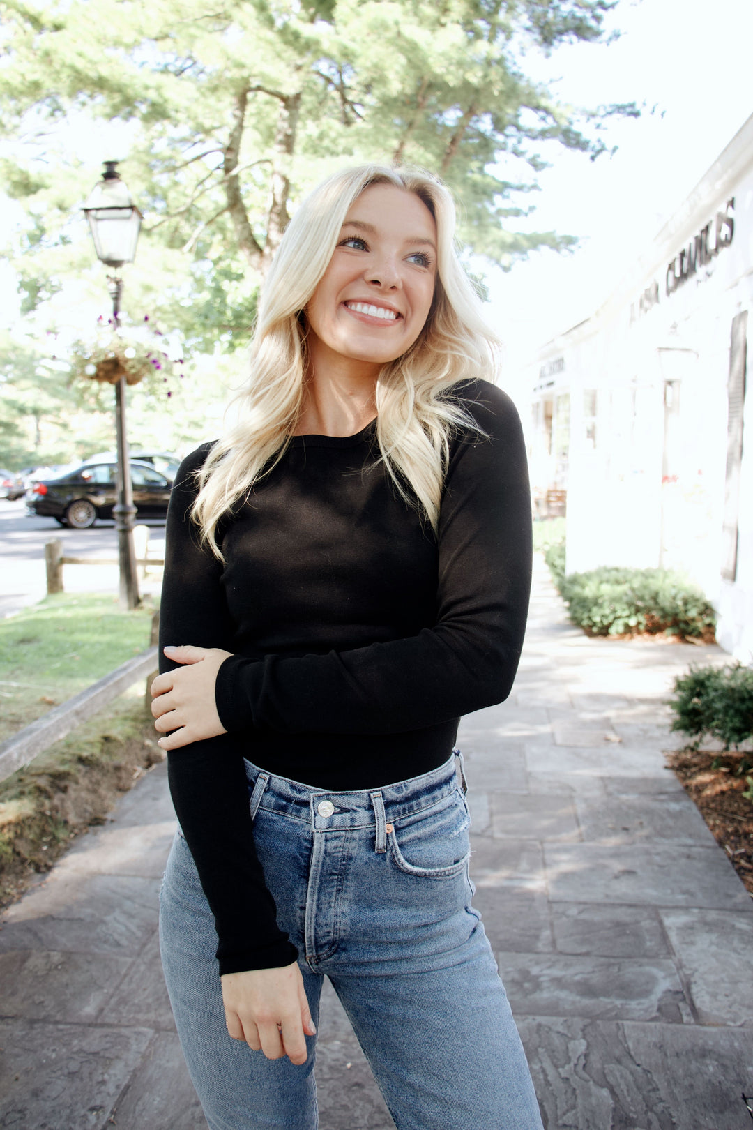 Madisonsniche