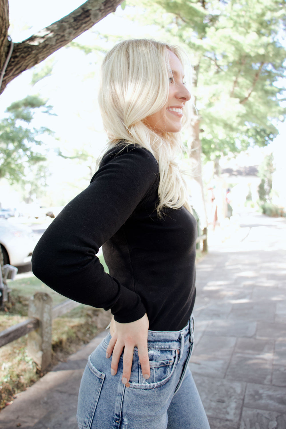 Madisonsniche