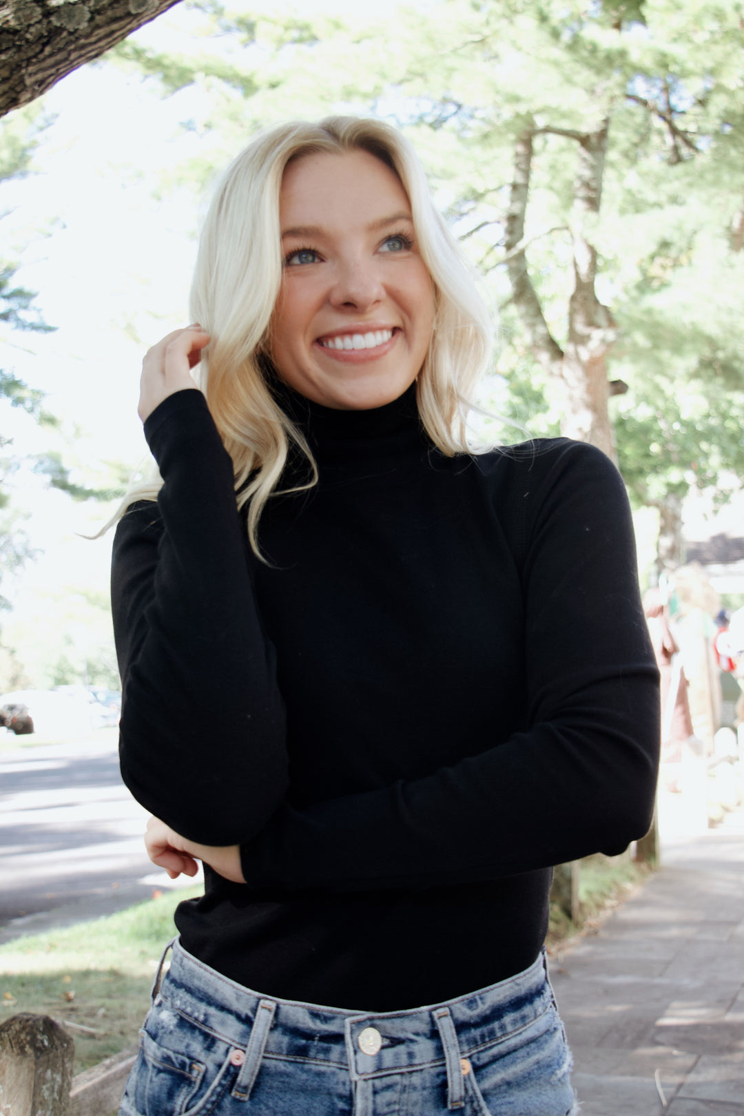 Madisonsniche