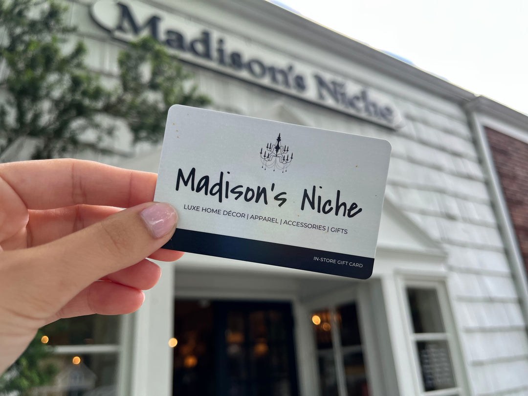 Madisonsniche
